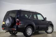 Mitsubishi Pajero III Рестайлинг Оренбург  - изображение 22