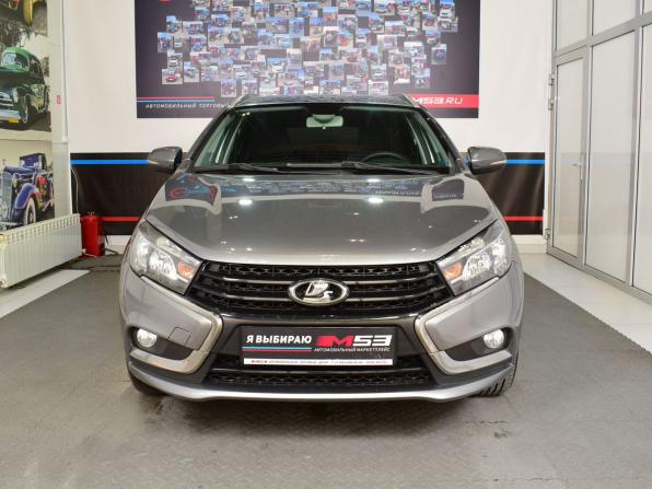 Lada (ВАЗ) Vesta I с пробегом 2019 года, цена 999 999 рублей, 100687 км, универсал, Автокод Объявления