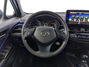 Toyota C-HR I Рестайлинг Москва  - изображение 52