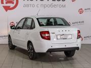 Lada (ВАЗ) Granta I Рестайлинг Минеральные Воды  - изображение 24