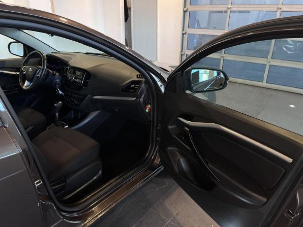 Lada (ВАЗ) Vesta I с пробегом 2021 года, цена 1 214 000 рублей, 80050 км, седан, Автокод Объявления
