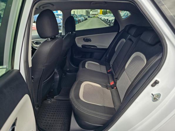 Kia Ceed II с пробегом 2014 года, цена 899 995 рублей, 187967 км, хэтчбек, Автокод Объявления