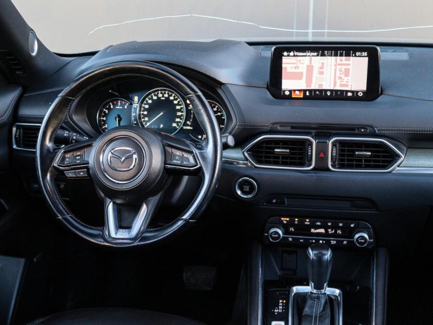 Mazda CX-5 II Москва  - изображение 10