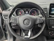 Mercedes-Benz GLE I (W166) Москва  - изображение 21