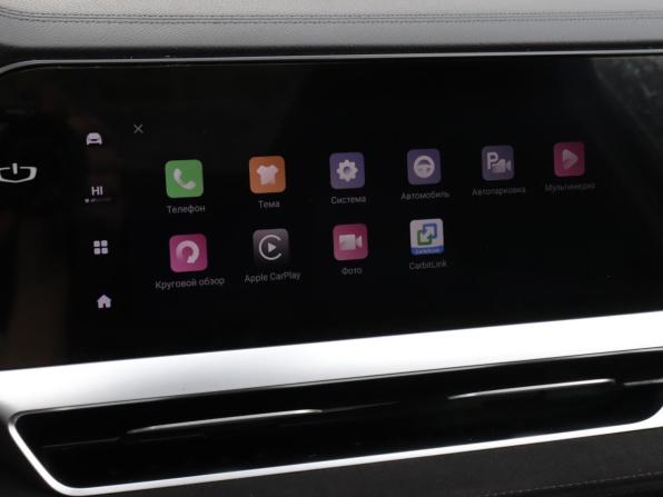 Geely Monjaro I с пробегом 2024 года, цена 3 278 600 рублей, 49900 км, внедорожник, Автокод Объявления