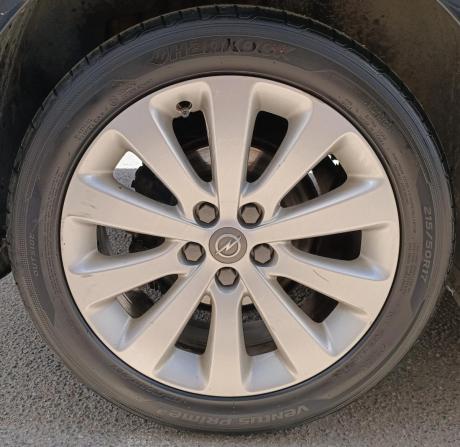 Opel Astra J с пробегом 2011 года, цена 549 000 рублей, 178000 км, хэтчбек, Автокод Объявления