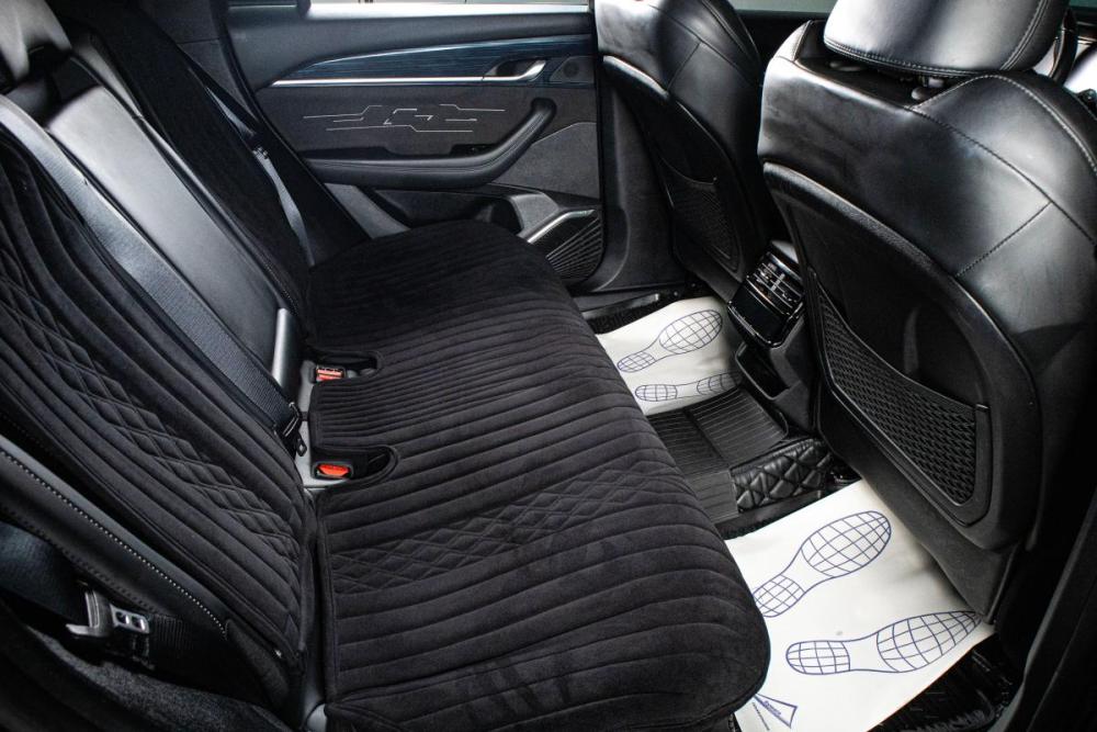 Geely Monjaro I Сургут  - изображение 22