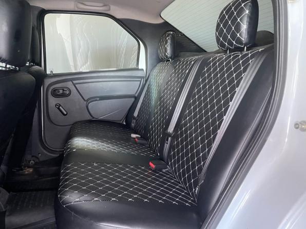 Renault Logan I Рестайлинг с пробегом 2013 года, цена 449 000 рублей, 200235 км, седан, Автокод Объявления