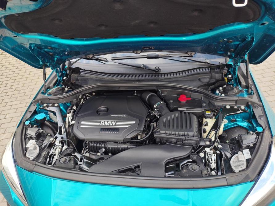 BMW 2 серии F44 Санкт-Петербург  - изображение 9
