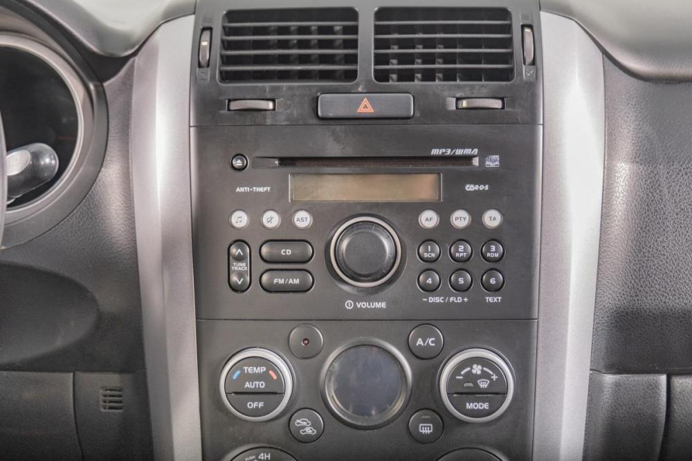 Suzuki Grand Vitara II Рестайлинг 2 Томск  - изображение 15