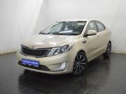 Kia Rio III Санкт-Петербург  - изображение 18