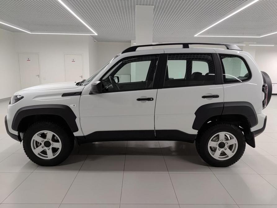 Lada (ВАЗ) Niva I Рестайлинг (Travel) Казань  - изображение 10