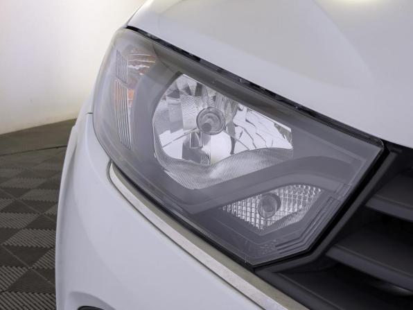 Lada (ВАЗ) Granta I Рестайлинг с пробегом 2024 года, цена 735 000 рублей, 63449 км, седан, Автокод Объявления
