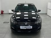 Volkswagen Polo V Рестайлинг Казань  - изображение 18