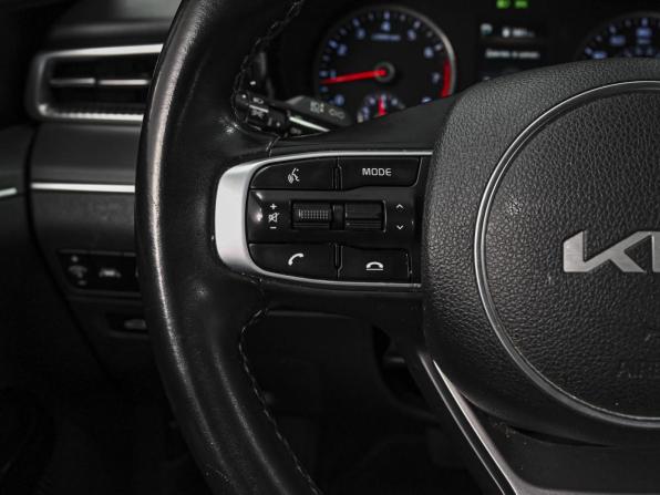 Kia K5 III с пробегом 2021 года, цена 2 339 000 рублей, 102942 км, седан, Автокод Объявления