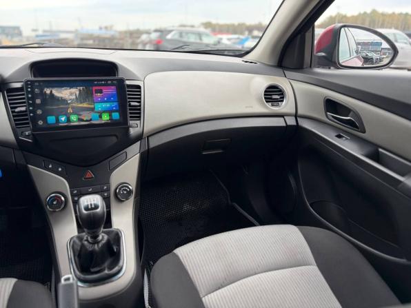 Chevrolet Cruze I с пробегом 2011 года, цена 565 000 рублей, 210000 км, седан, Автокод Объявления