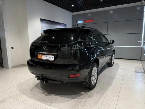Lexus RX II Рестайлинг с пробегом 2006 года, цена 1 300 000 рублей, 250000 км, внедорожник, Автокод Объявления