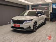 Kia Carnival IV Пермь  - изображение 32