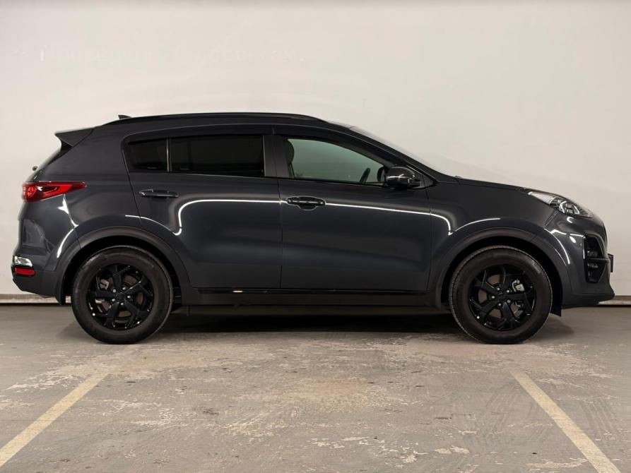 Kia Sportage IV Рестайлинг Екатеринбург  - изображение 6