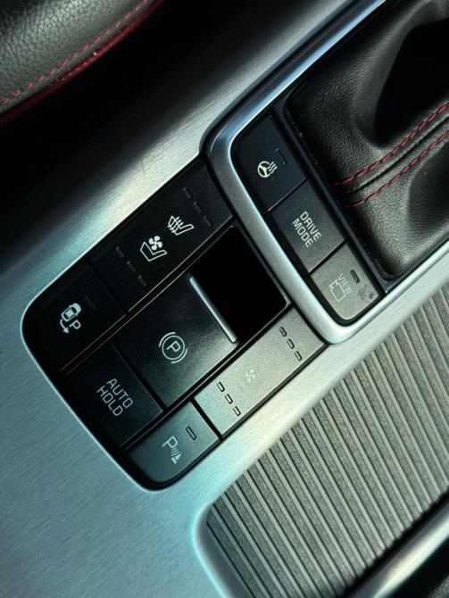 Kia Optima IV Рестайлинг Ижевск  - изображение 29