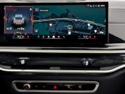BMW X6 III (G06) Рестайлинг Москва  - изображение 45