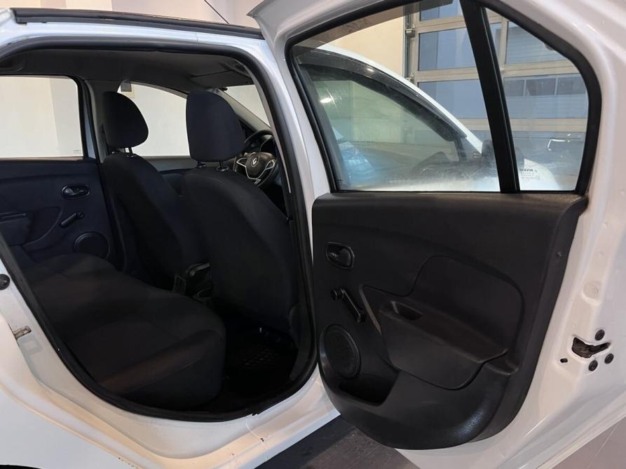 Renault Logan II Рестайлинг Чебоксары  - изображение 17