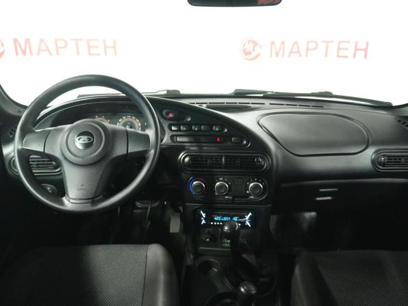 Lada (ВАЗ) Niva с пробегом 2020 года, цена 899 000 рублей, 54776 км, внедорожник, Автокод Объявления