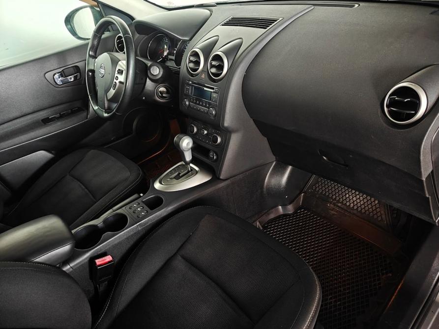 Nissan Qashqai I Рестайлинг Москва  - изображение 11
