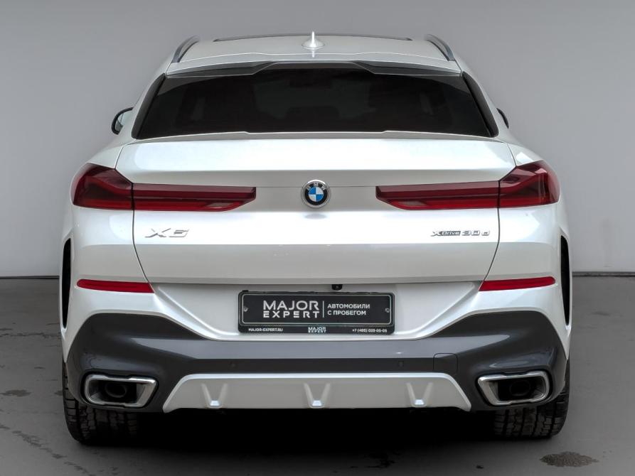 BMW X6 III (G06) Москва  - изображение 6