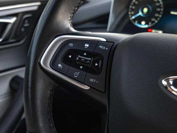 Chery Tiggo 4 Pro I Рестайлинг с пробегом 2024 года, цена 1 529 000 рублей, 59054 км, внедорожник, Автокод Объявления