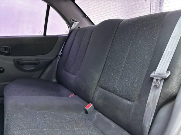 Hyundai Accent II с пробегом 2007 года, цена 355 000 рублей, 305464 км, седан, Автокод Объявления