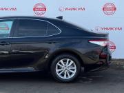 Toyota Camry VIII (XV70) Екатеринбург  - изображение 53