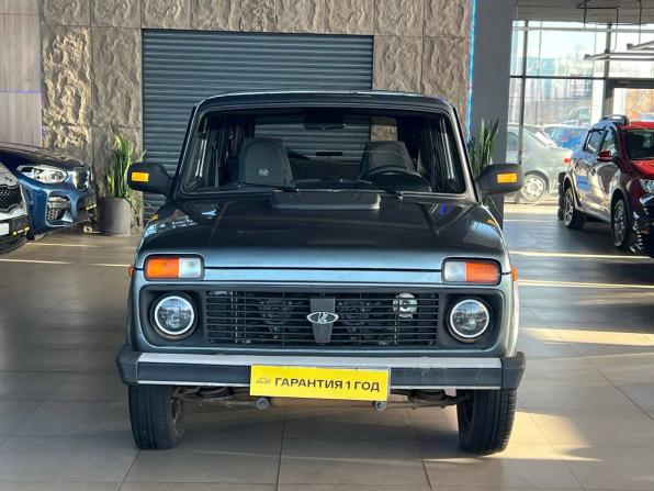 Lada (ВАЗ) 2131 (4x4) I с пробегом 2011 года, цена 510 000 рублей, 95000 км, внедорожник, Автокод Объявления