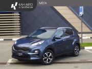 Kia Sportage IV Рестайлинг Казань  - изображение 15