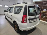 Lada (ВАЗ) Largus I Москва  - изображение 22
