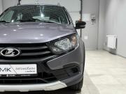Lada (ВАЗ) Granta I Рестайлинг Екатеринбург  - изображение 23