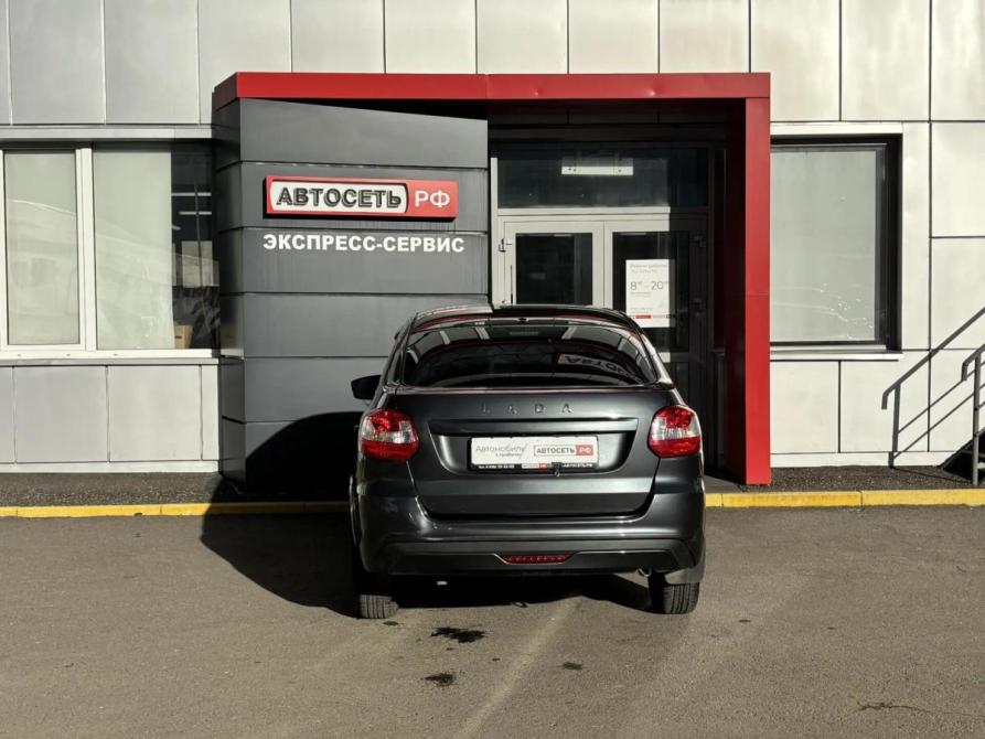 Lada (ВАЗ) Granta I Рестайлинг Нижнекамск  - изображение 15