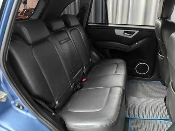 Lifan X60 I Рестайлинг с пробегом 2016 года, цена 598 000 рублей, 90000 км, внедорожник, Автокод Объявления