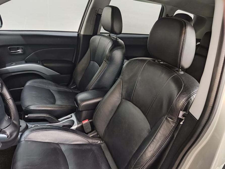 Mitsubishi Outlander II Барнаул  - изображение 17