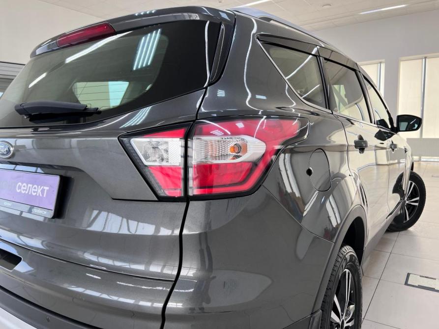 Ford Kuga II Рестайлинг Волгоград  - изображение 12