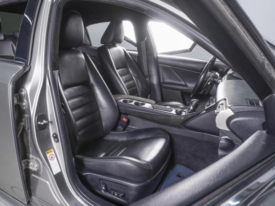 Lexus IS III Ростов-на-Дону  - изображение 8