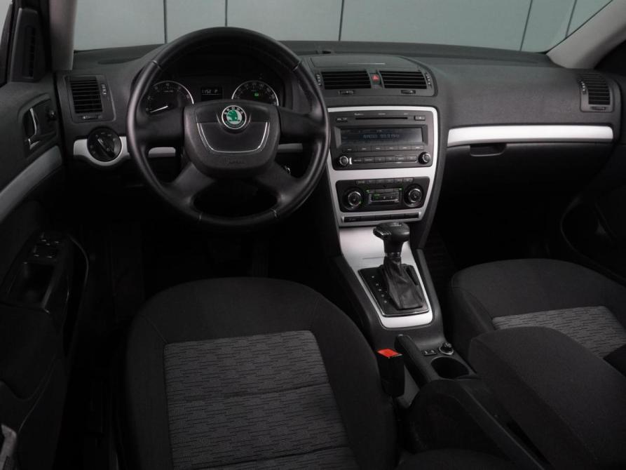 Skoda Octavia II (A5) Рестайлинг Воронеж  - изображение 6