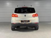 Volkswagen Tiguan I Рестайлинг Санкт-Петербург  - изображение 24