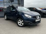 Nissan Qashqai I Рестайлинг Санкт-Петербург  - изображение 9