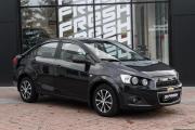 Chevrolet Aveo II Ульяновск  - изображение 19