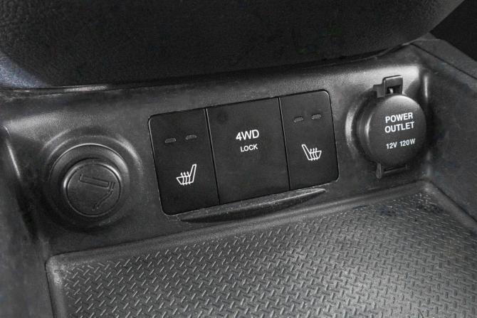 Hyundai Santa Fe II с пробегом 2007 года, цена 1 229 000 рублей, 228600 км, внедорожник, Автокод Объявления