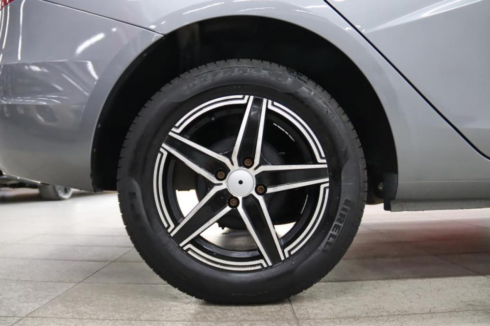 Lada (ВАЗ) Vesta I Сургут  - изображение 23