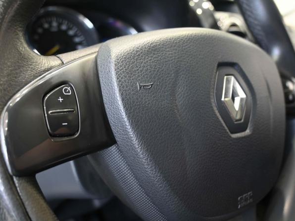 Renault Duster I Рестайлинг с пробегом 2015 года, цена 1 299 900 рублей, 118500 км, внедорожник, Автокод Объявления
