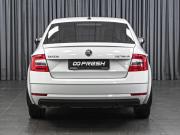 Skoda Octavia III (A7) Рестайлинг Ставрополь  - изображение 24