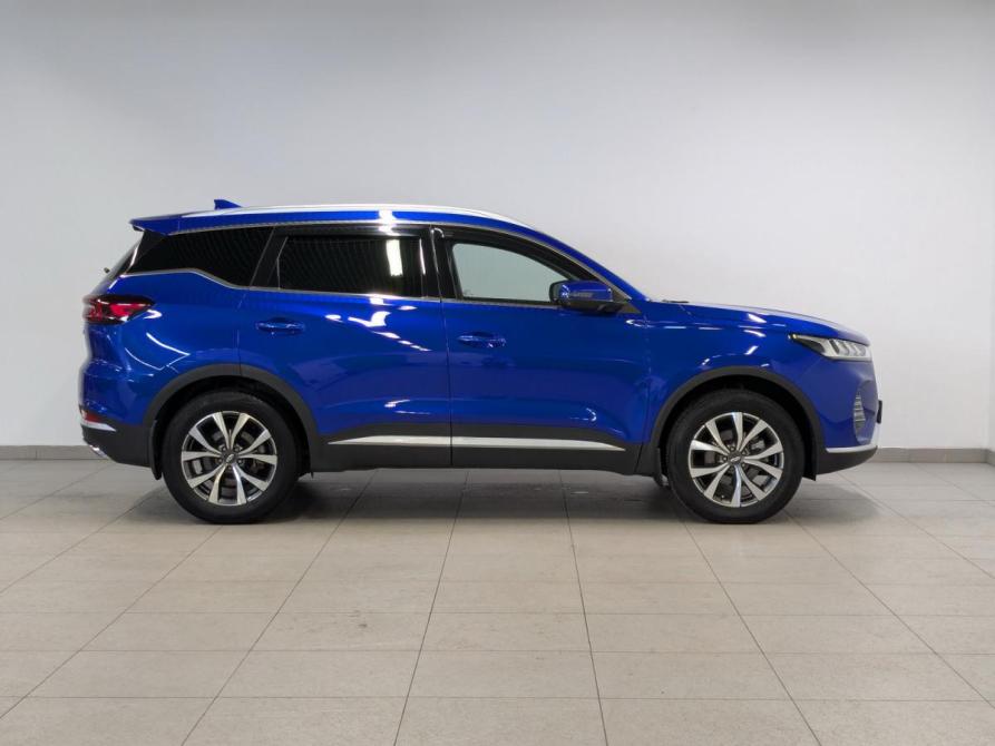 Chery Tiggo 7 Pro I Санкт-Петербург  - изображение 4